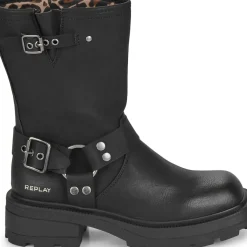 Replay - BRIGITTE BOOT