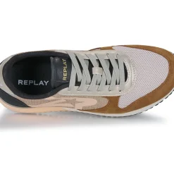 Replay - FIBER W UNITED