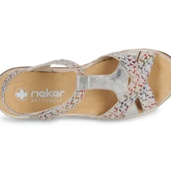 Rieker -