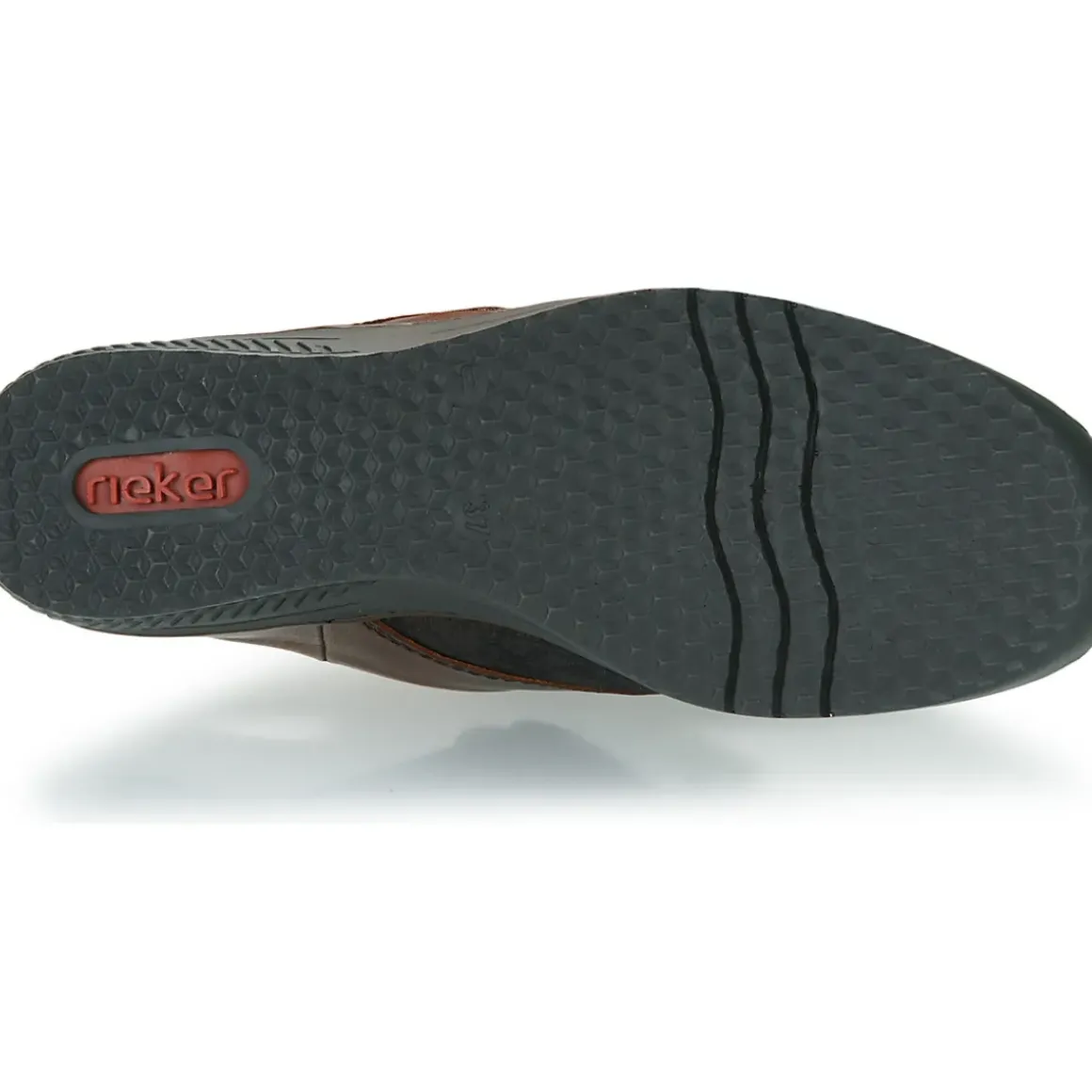Rieker - GIVORNA