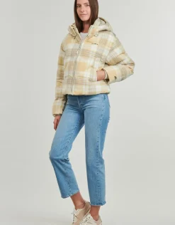 Rip Curl - ANTI-SERIES SURF CHECK PUFFER