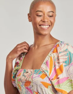 Rip Curl - CALA VADELLA MINI DRESS