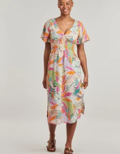 Rip Curl - CALA VADELLA MIDI DRESS