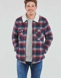 Rip Curl - FLANNO JACKET