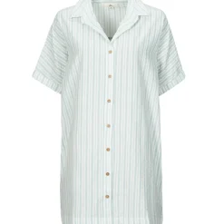 Rip Curl - FOLLOW THE SUN SHIRT DRESS