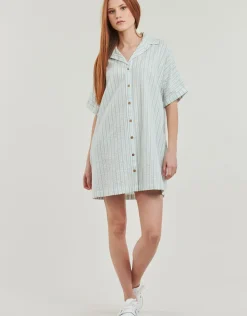 Rip Curl - FOLLOW THE SUN SHIRT DRESS