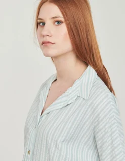 Rip Curl - FOLLOW THE SUN SHIRT DRESS
