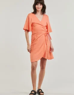 Rip Curl - IBIZA WRAP DRESS