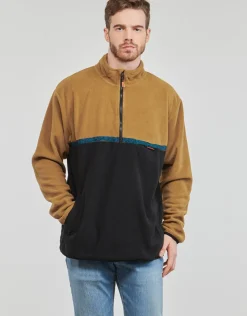 Rip Curl - JOURNEY POLAR FLEECE CREW