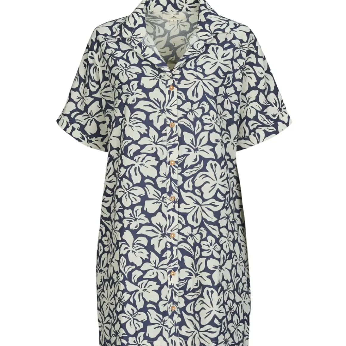 Rip Curl - LAS DALIAS SS SHIRT DRESS