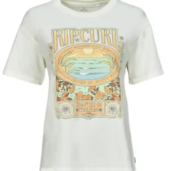 Rip Curl - LONG DAYS RELAXED TEE