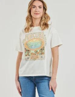 Rip Curl - LONG DAYS RELAXED TEE