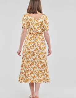 Rip Curl - OCEANS TOGETHER WRAP DRESS