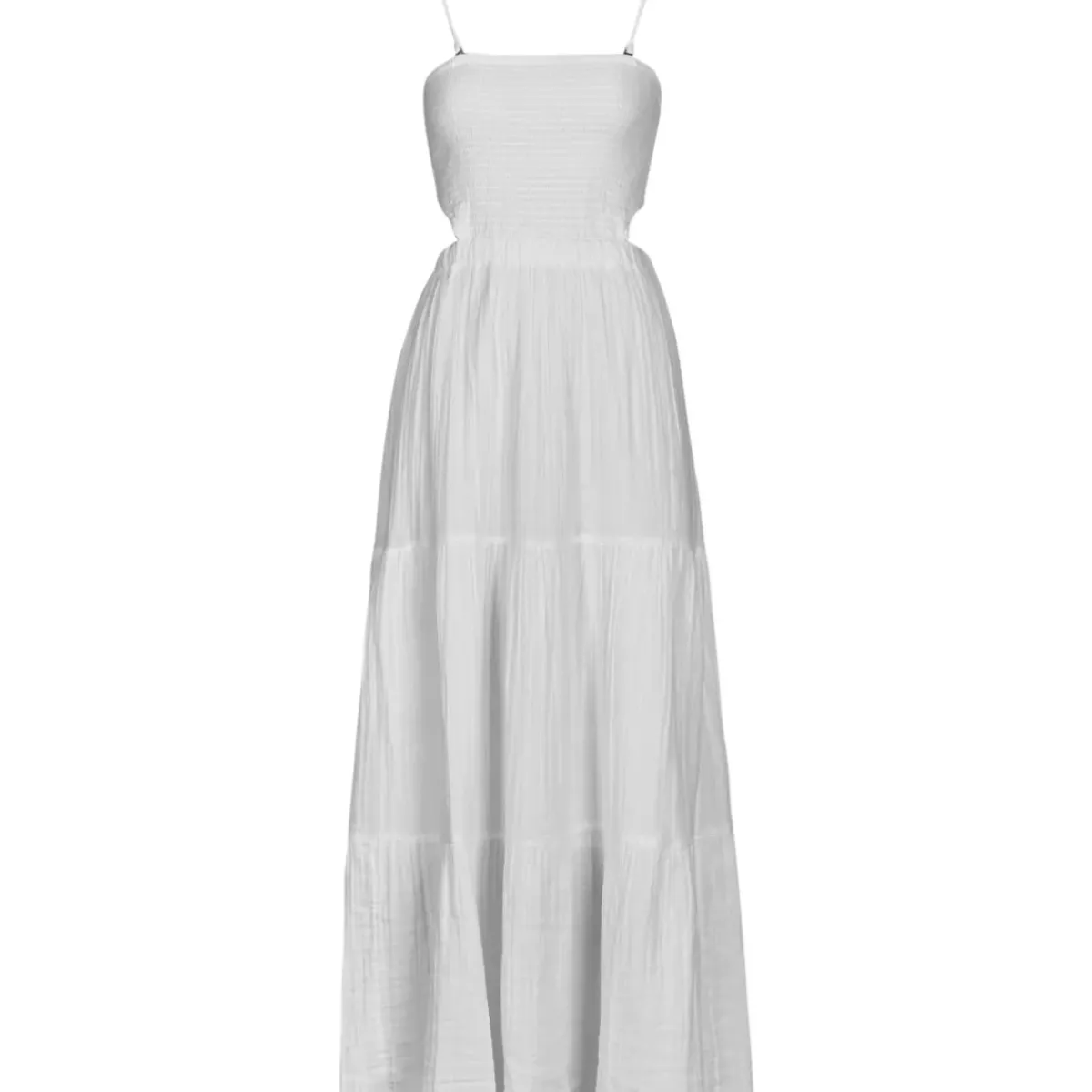 Rip Curl - PREMIUM SURF MAXI DRESS