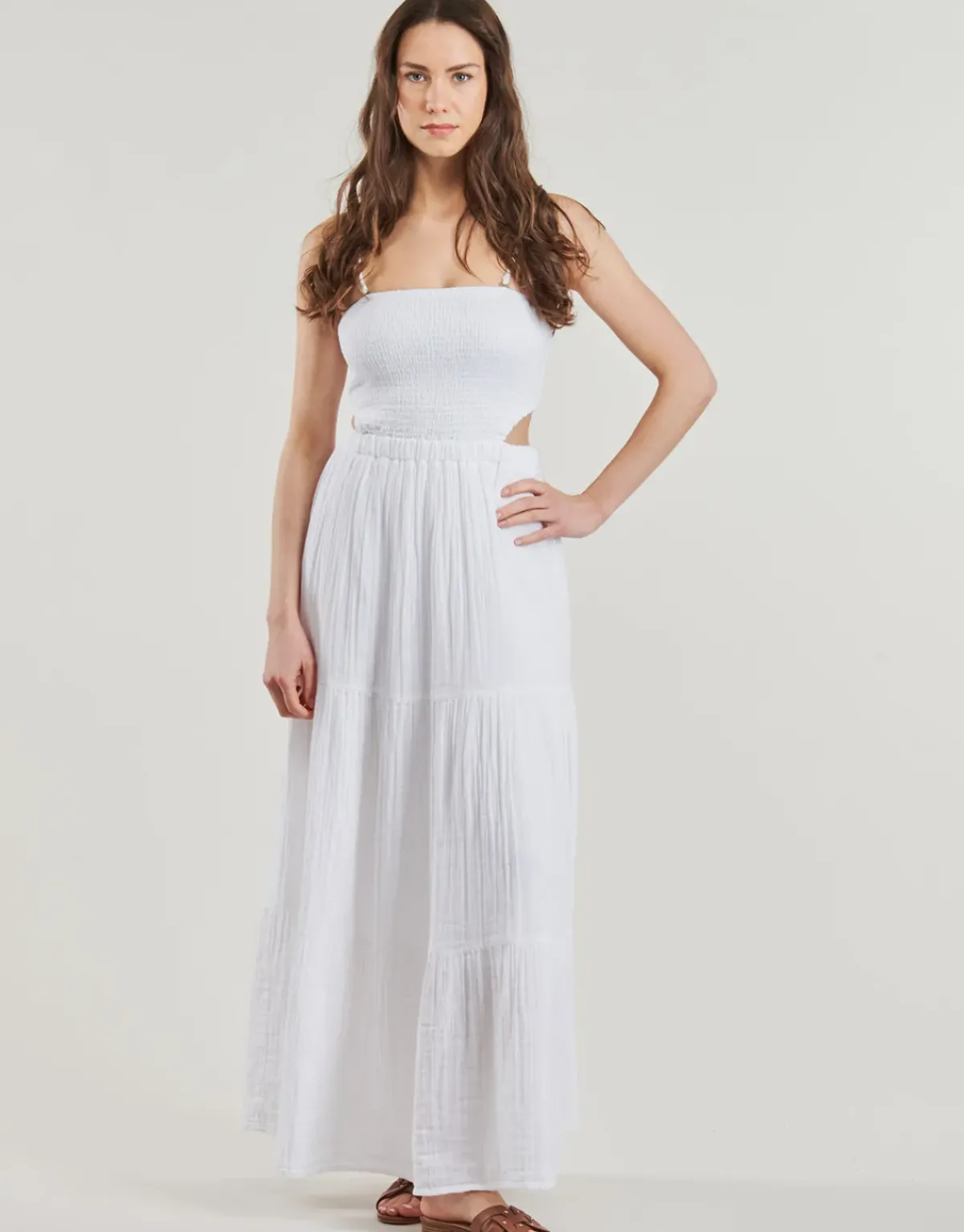 Rip Curl - PREMIUM SURF MAXI DRESS