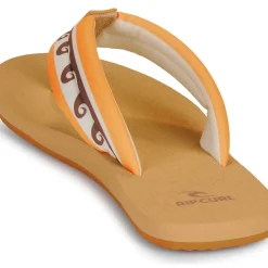 Rip Curl - FREEDOM PLUSH BLOOM OPEN TOE