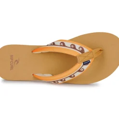 Rip Curl - FREEDOM PLUSH BLOOM OPEN TOE