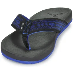 Rip Curl - RAW ENERGY BLOOM MID OPEN TOE