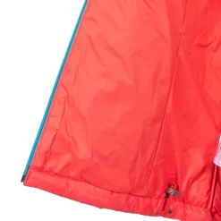 Salomon - Jacket INSULATED JACKET W PAPAYA-B