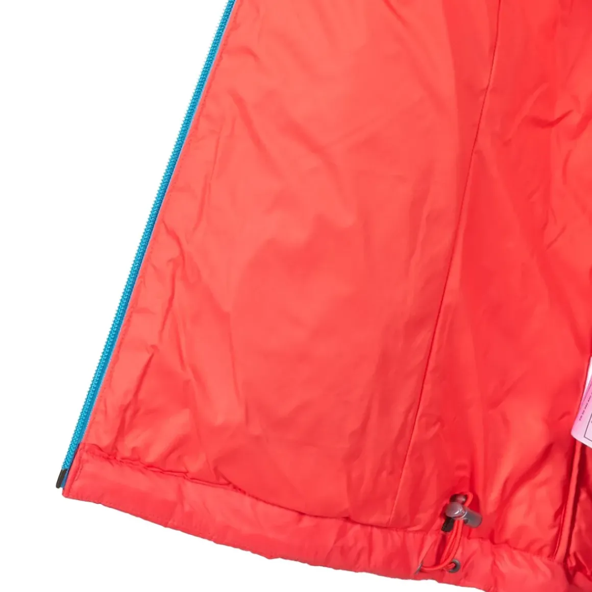 Salomon - Jacket INSULATED JACKET W PAPAYA-B