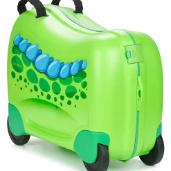 Sammies - RIDE-ON SUITCASE DINOSAUR