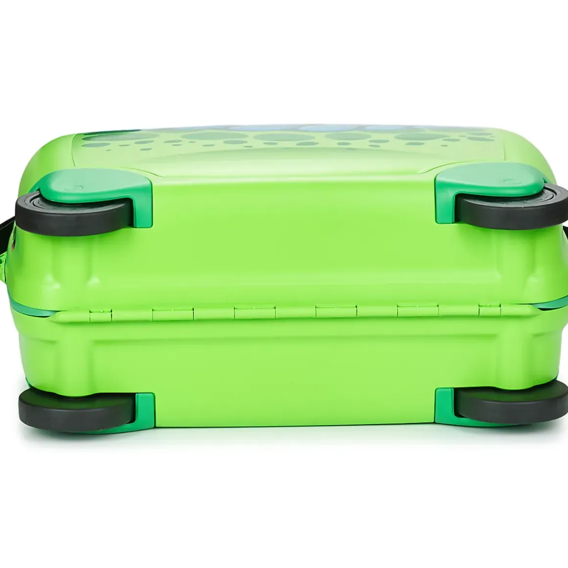 Sammies - RIDE-ON SUITCASE DINOSAUR