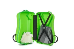 Sammies - RIDE-ON SUITCASE DINOSAUR
