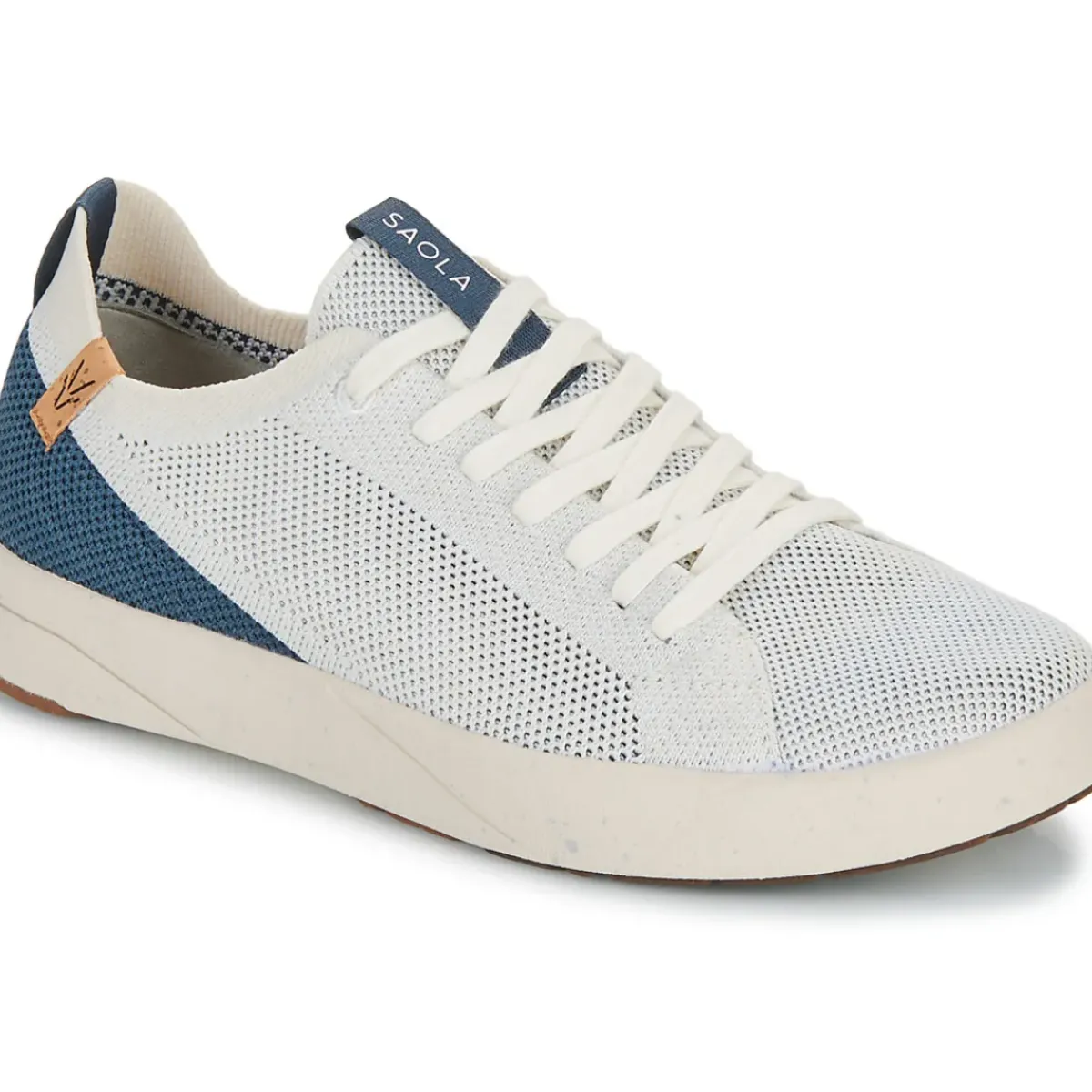 Saola - CANNON KNIT 2.1