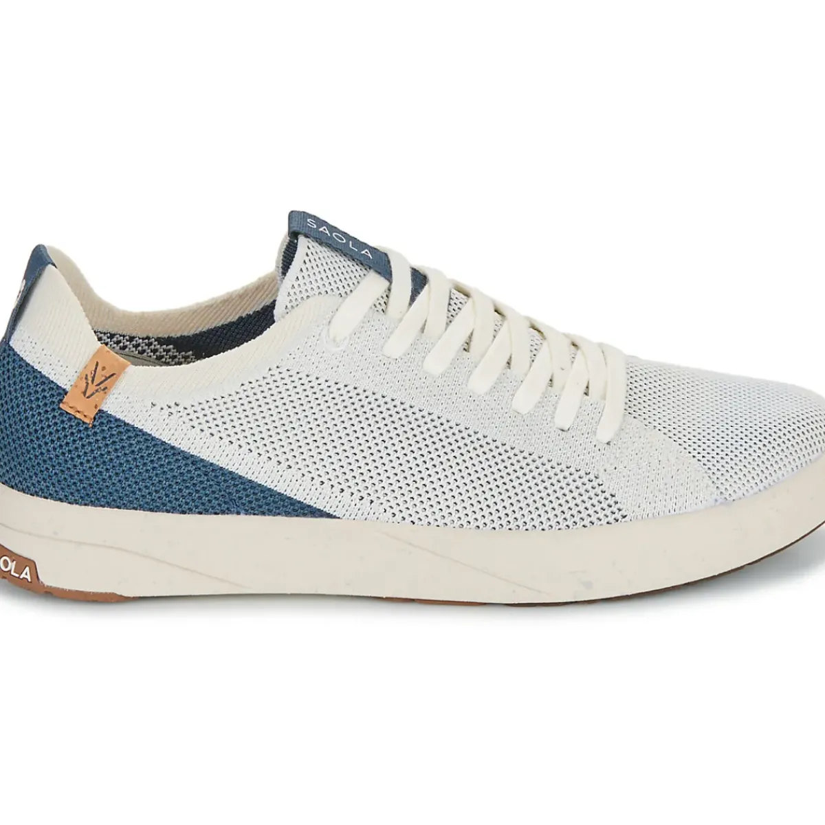 Saola - CANNON KNIT 2.1