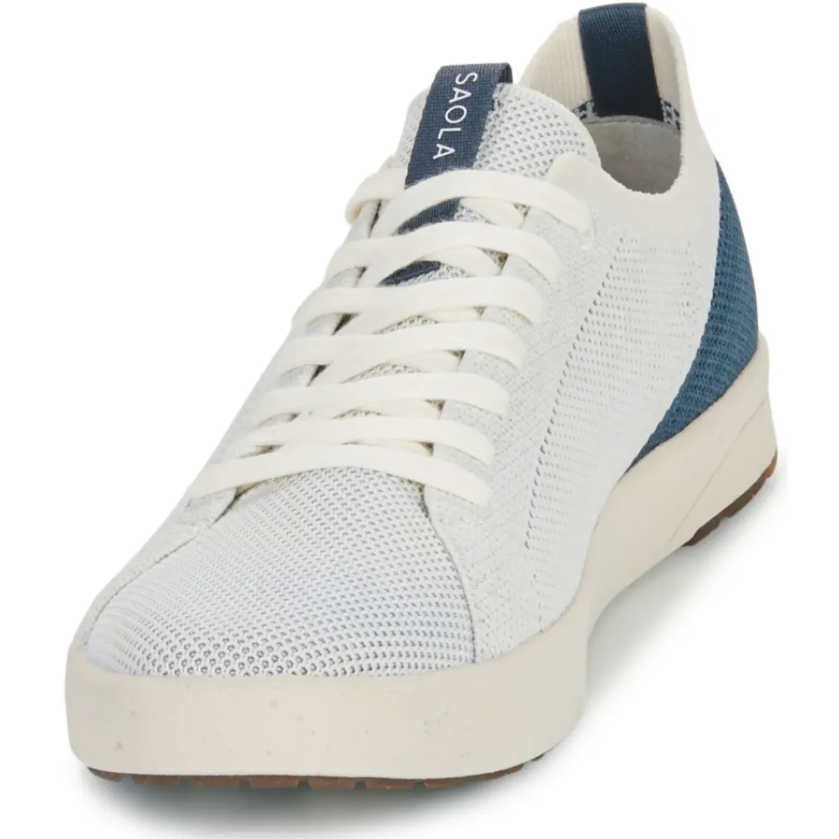Saola - CANNON KNIT 2.1
