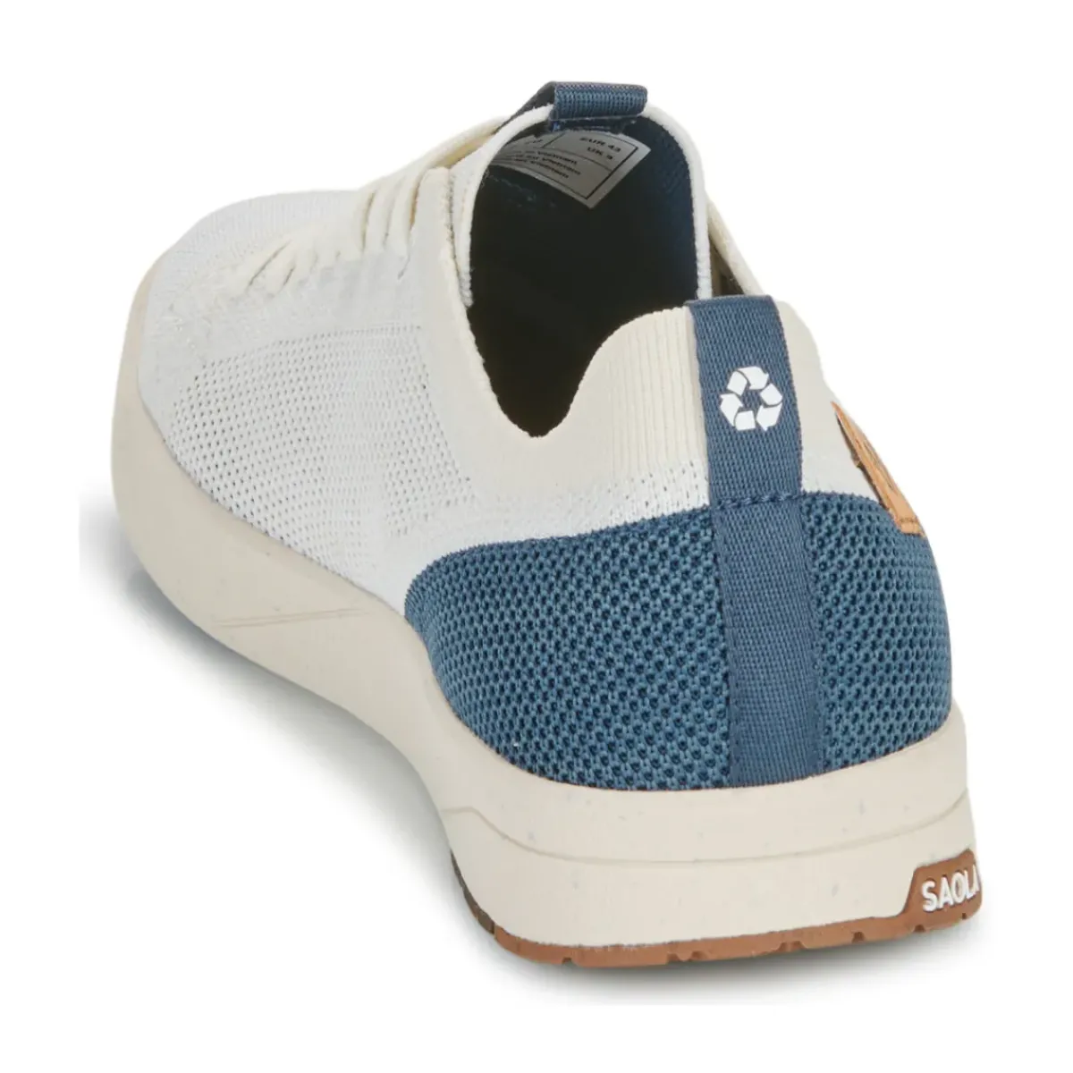 Saola - CANNON KNIT 2.1