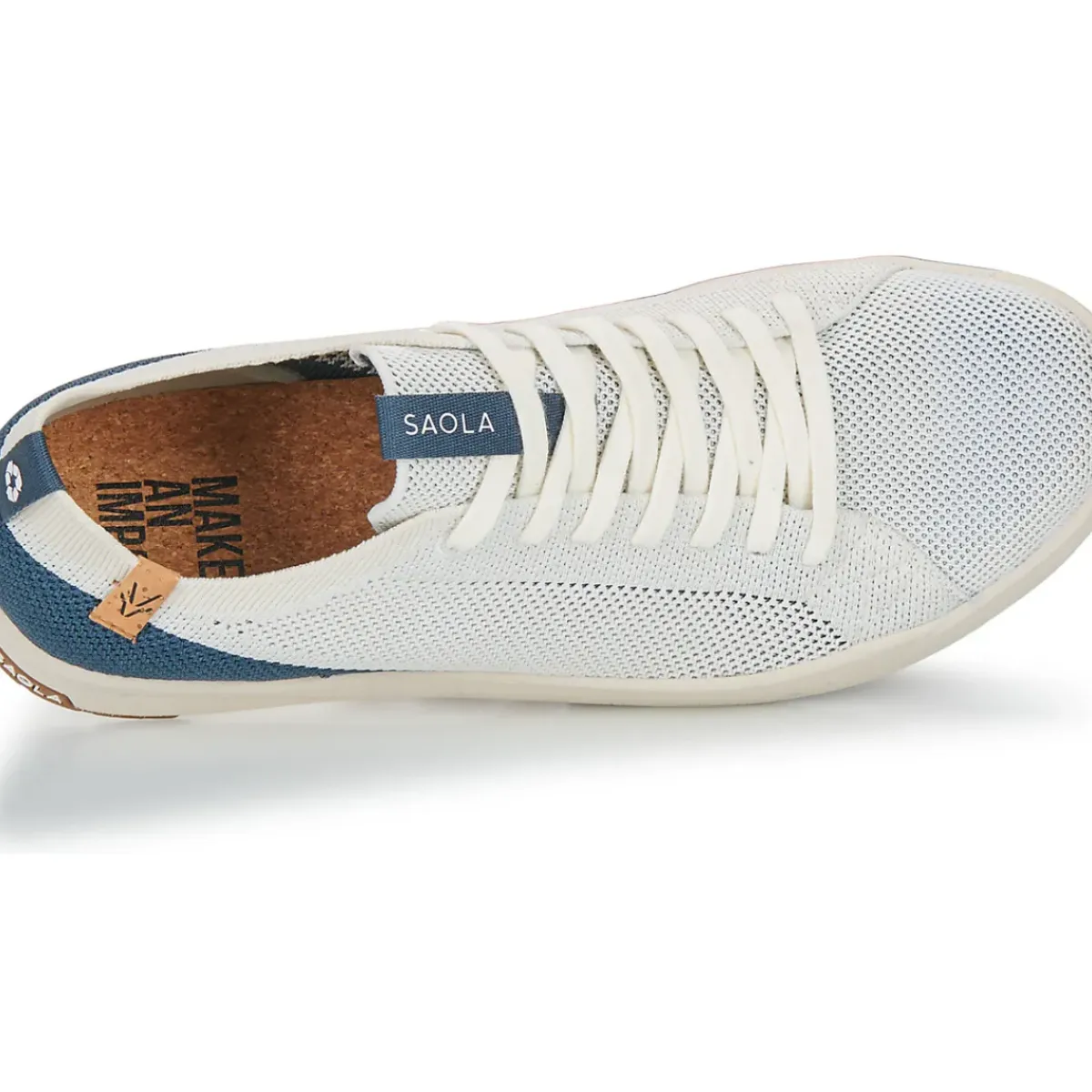 Saola - CANNON KNIT 2.1