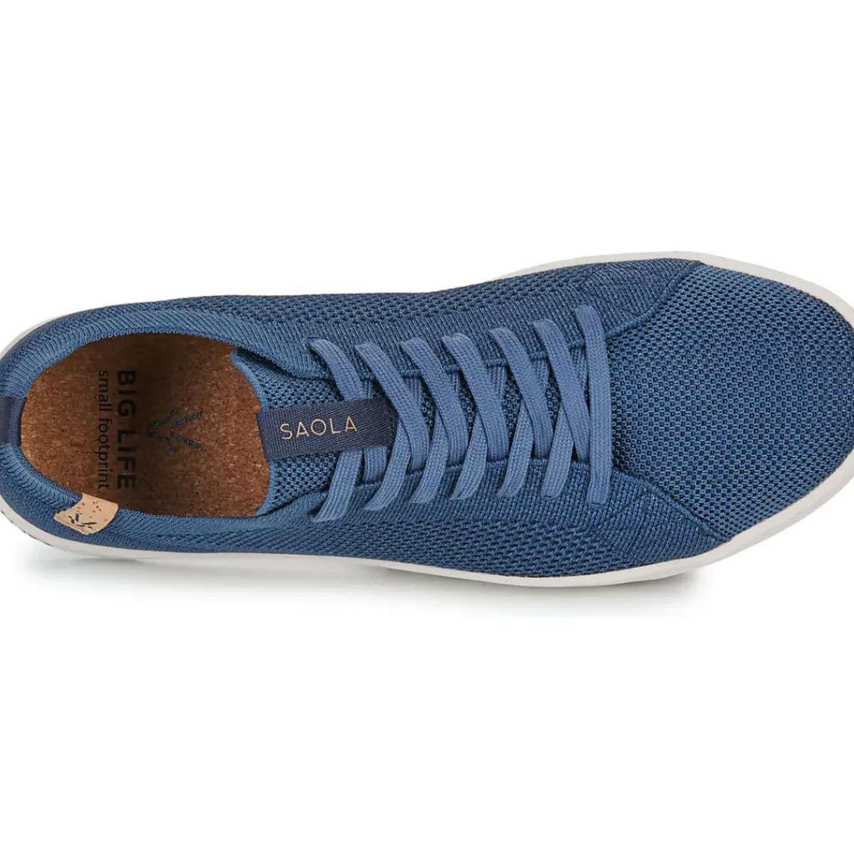 Saola - CANNON KNIT 2.0
