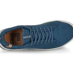 Saola - CANNON KNIT 2.0 WOOL