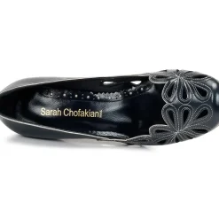 Sarah Chofakian - BELLE EPOQUE