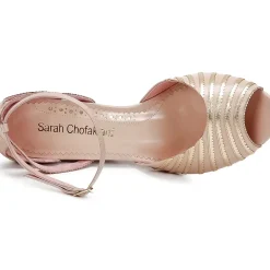 Sarah Chofakian - LA PARADE