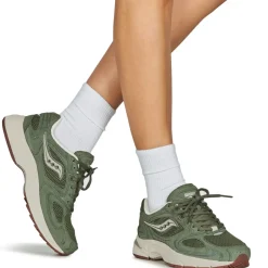 Saucony - GRID JAZZ 9