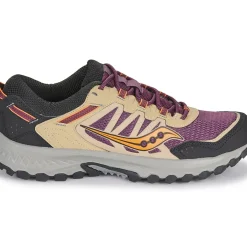 Saucony - Grid Peak