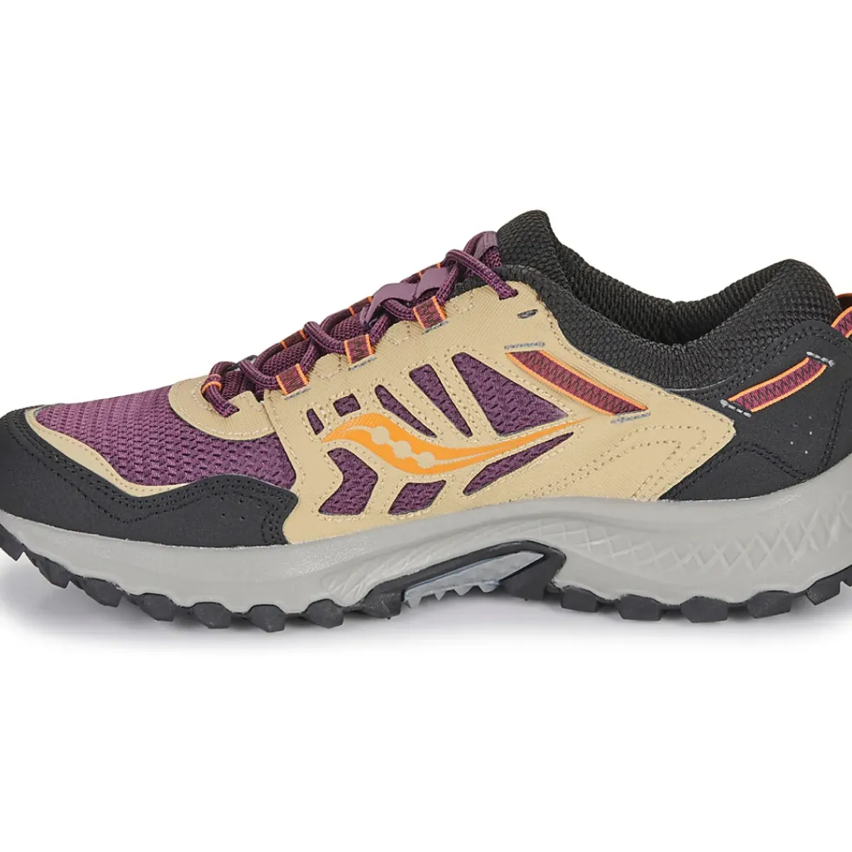 Saucony - Grid Peak