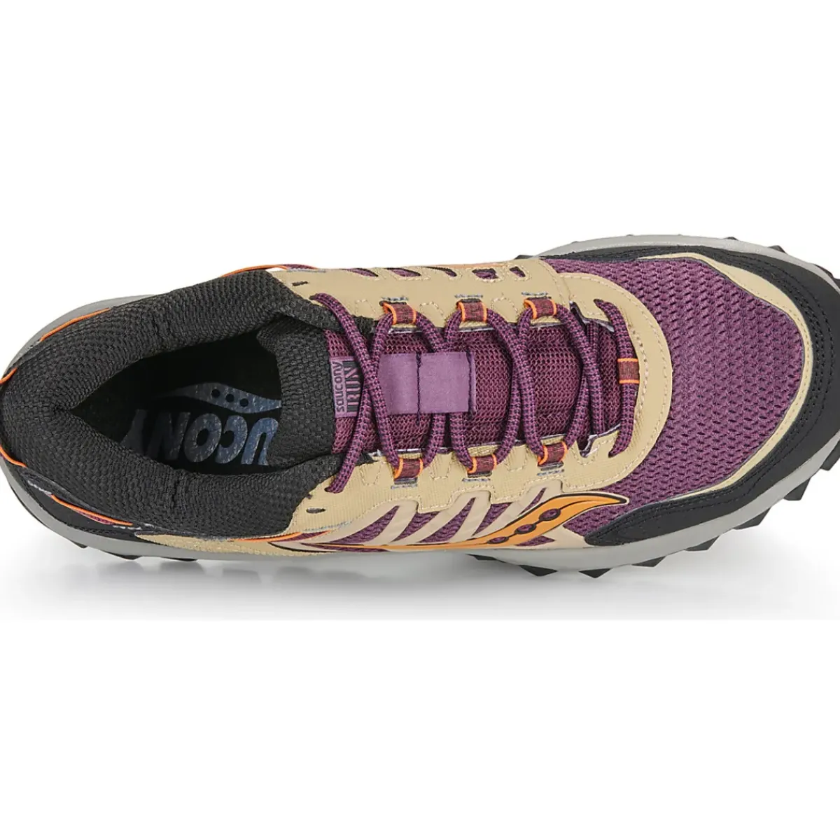 Saucony - Grid Peak