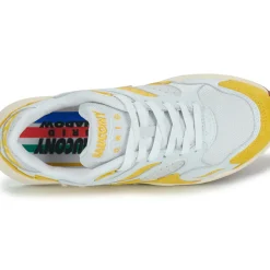 Saucony - Grid Shadow 2