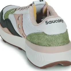 Saucony - JAZZ NXT