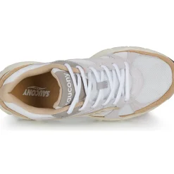 Saucony - RIDE MILLENNIUM