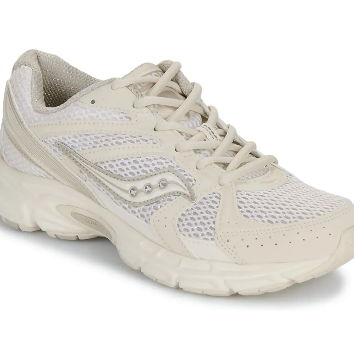 Saucony - Ride Millennium