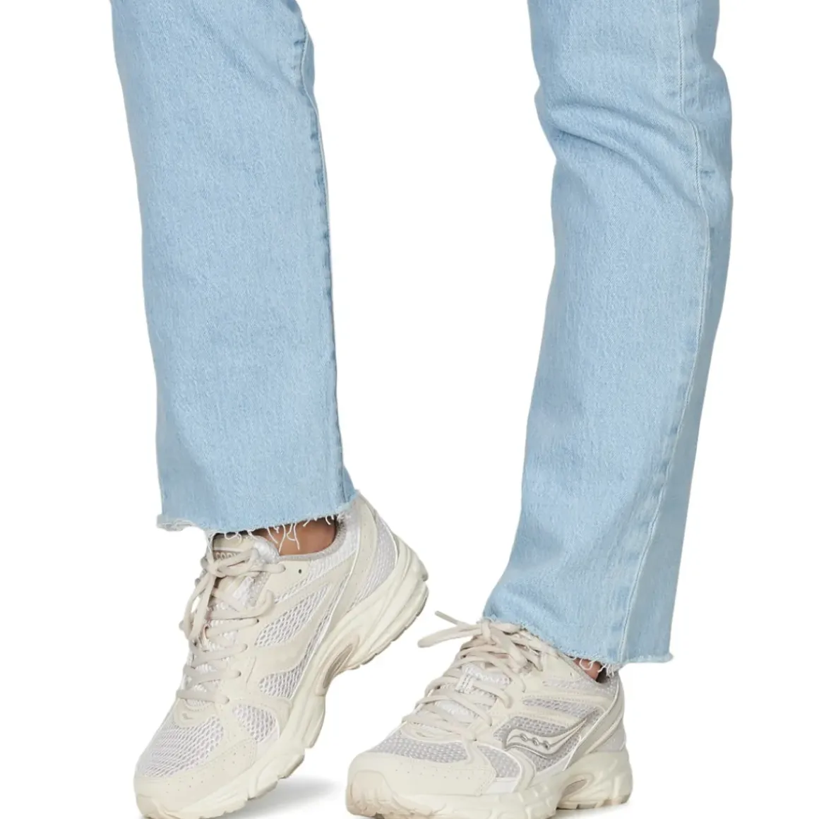 Saucony - Ride Millennium