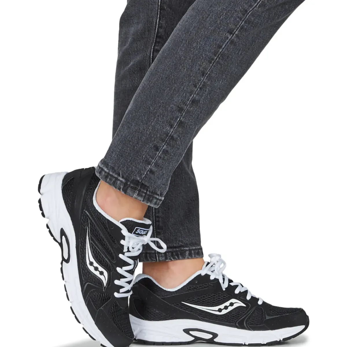 Saucony - Ride Millennium