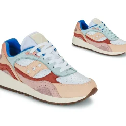 Saucony - Shadow 6000