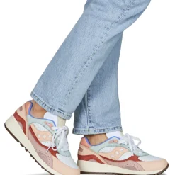 Saucony - Shadow 6000