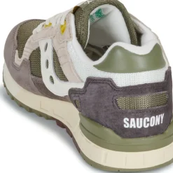 Saucony - SHADOW 5000