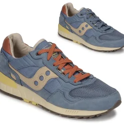 Saucony - SHADOW 5000